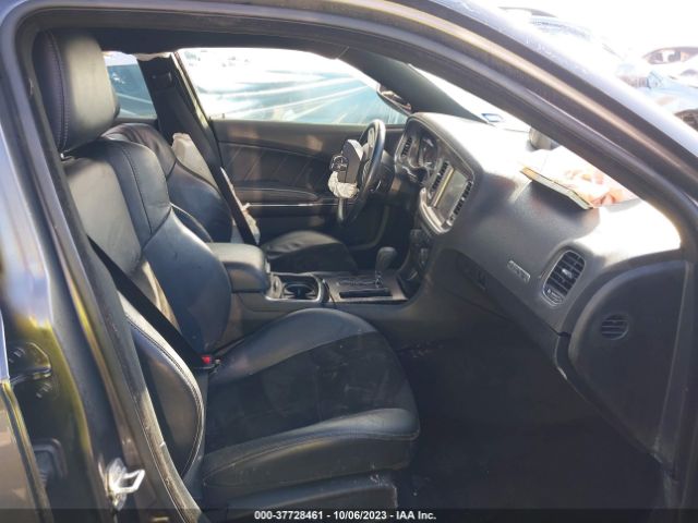 2C3CDXCT5EH347766 Dodge Charger Road/track