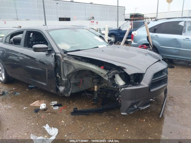 2C3CDXCT5EH347766 Dodge Charger Road/track