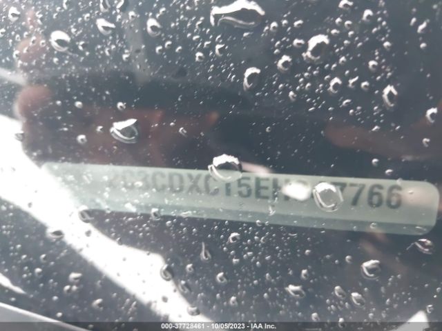 2C3CDXCT5EH347766 Dodge Charger Road/track