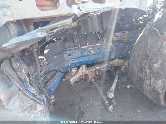 Chevrolet Camaro 1ss 2018 1G1FE1R79J0153908 Image 6