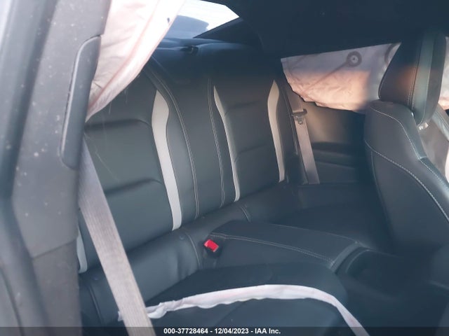 Chevrolet Camaro 1ss 2018 1G1FE1R79J0153908 Image 8