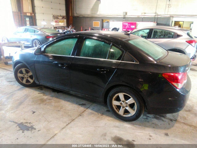 2013 CHEVROLET CRUZE 1LT VIN: 1G1PC5SBXD7290240