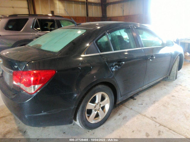 2013 CHEVROLET CRUZE 1LT VIN: 1G1PC5SBXD7290240