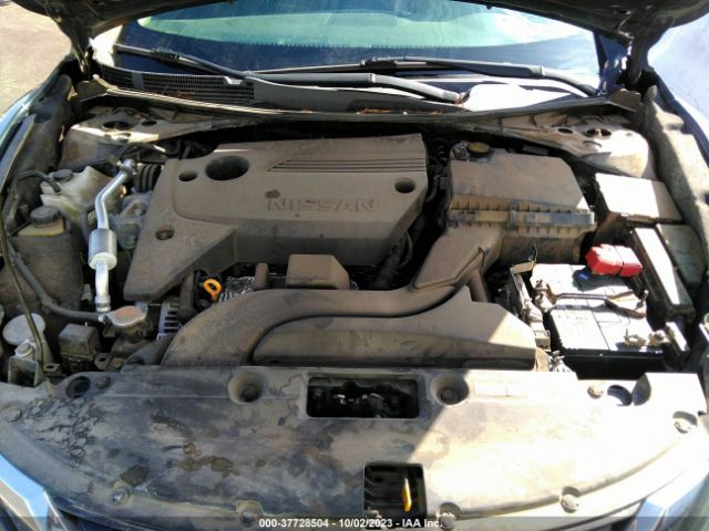 1N4AL3AP2JC205723 Nissan Altima 2.5 Sl