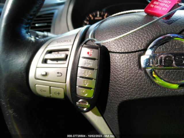 1N4AL3AP2JC205723 Nissan Altima 2.5 Sl