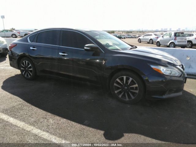 1N4AL3AP2JC205723 Nissan Altima 2.5 Sl