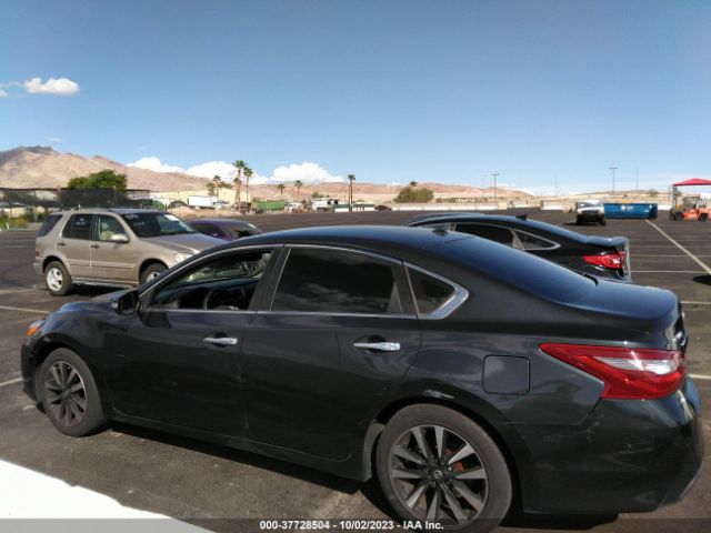 1N4AL3AP2JC205723 Nissan Altima 2.5 Sl