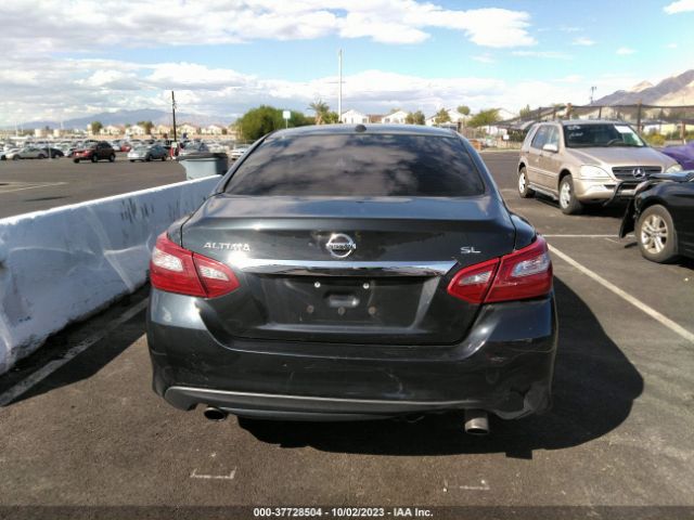 1N4AL3AP2JC205723 Nissan Altima 2.5 Sl