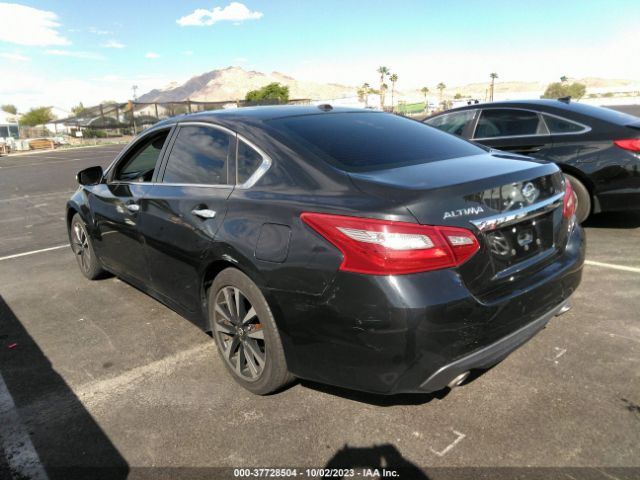 1N4AL3AP2JC205723 Nissan Altima 2.5 Sl
