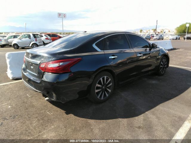 1N4AL3AP2JC205723 Nissan Altima 2.5 Sl
