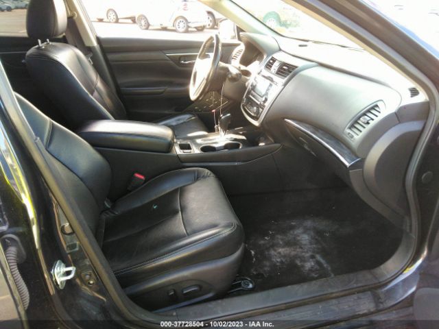 1N4AL3AP2JC205723 Nissan Altima 2.5 Sl