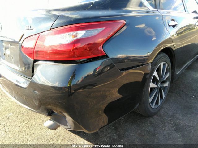 1N4AL3AP2JC205723 Nissan Altima 2.5 Sl