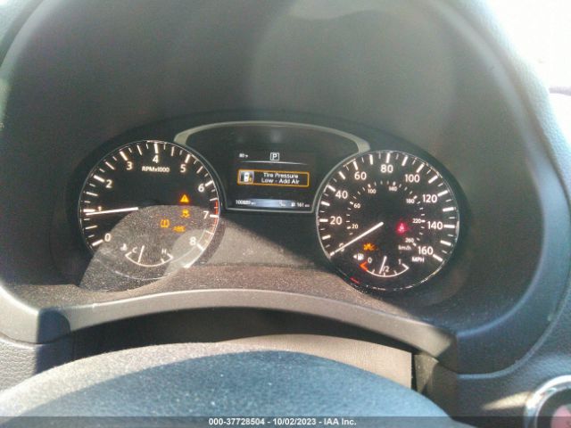 1N4AL3AP2JC205723 Nissan Altima 2.5 Sl
