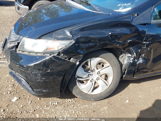 Honda Civic Sedan Lx 2014 19XFB2E5XEE025104 Image 6