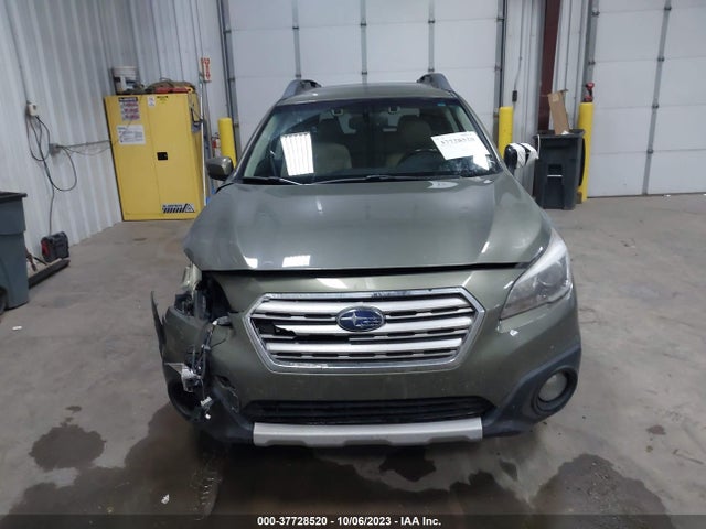 4S4BSBNC6G3283056 Subaru Outback 2.5i Limited