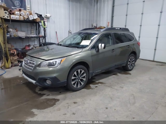 4S4BSBNC6G3283056 Subaru Outback 2.5i Limited