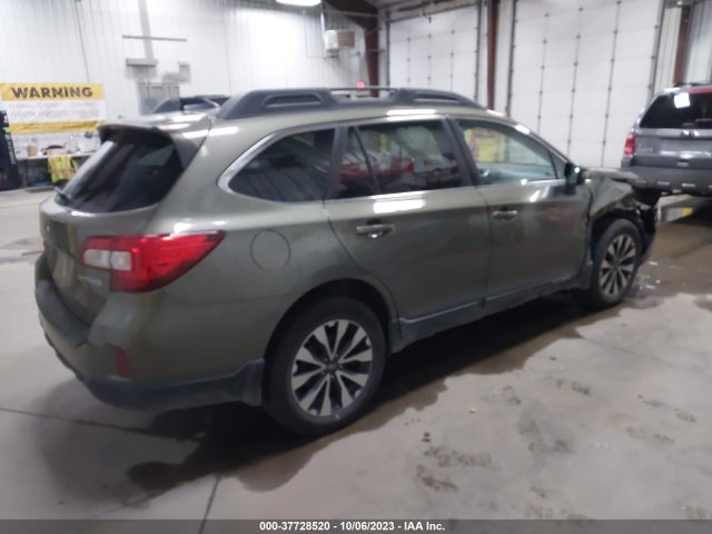 4S4BSBNC6G3283056 Subaru Outback 2.5i Limited
