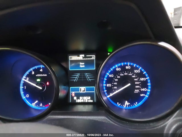 4S4BSBNC6G3283056 Subaru Outback 2.5i Limited