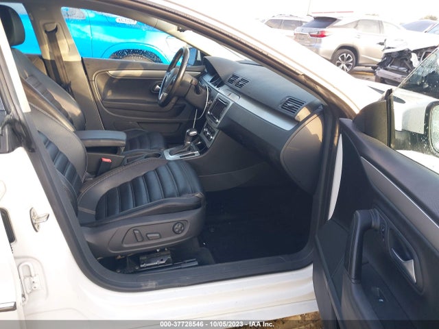 2011 VOLKSWAGEN CC SPORT VIN: WVWMN7AN2BE703241