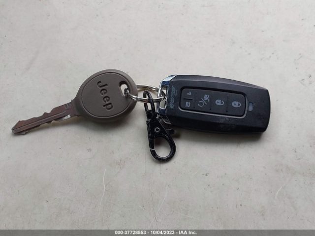 1C4GJWAG3HL735768 Jeep Wrangler Sport