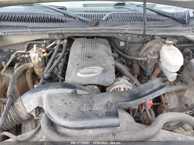 2003 CHEVROLET SUBURBAN 3GNFK16Z93G165746 Photo 9
