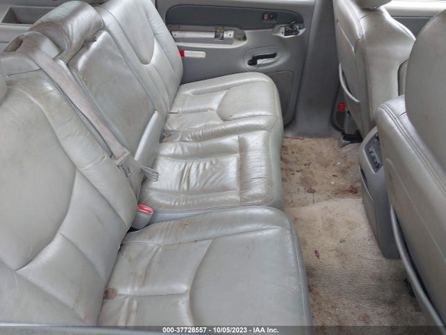 2003 CHEVROLET SUBURBAN 3GNFK16Z93G165746 Photo 7