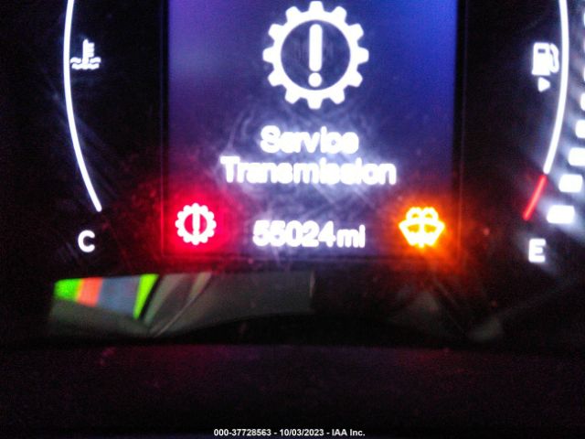 3C4NJCBB9KT637381 Jeep Compass Altitude