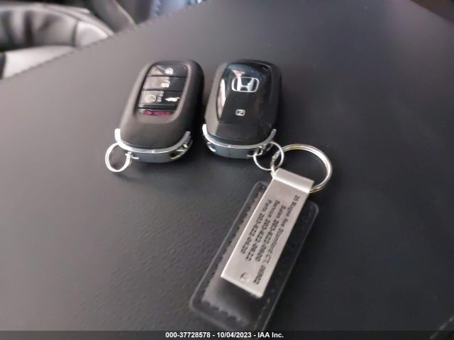 Honda Pilot Awd Elite 2023 5FNYG1H85PB019380 Image 11