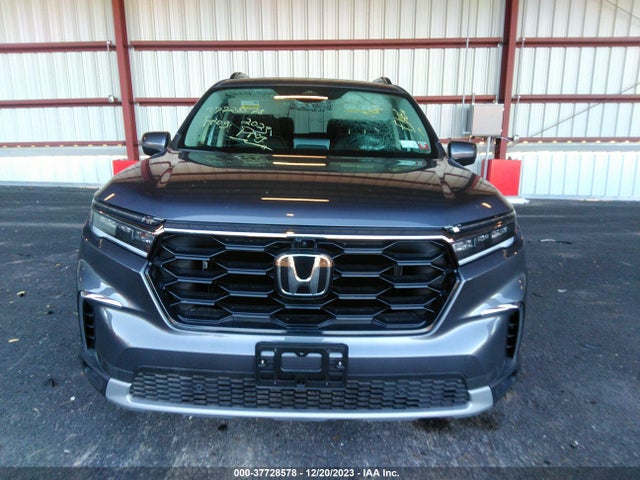 Honda Pilot Awd Elite 2023 5FNYG1H85PB019380 Image 12
