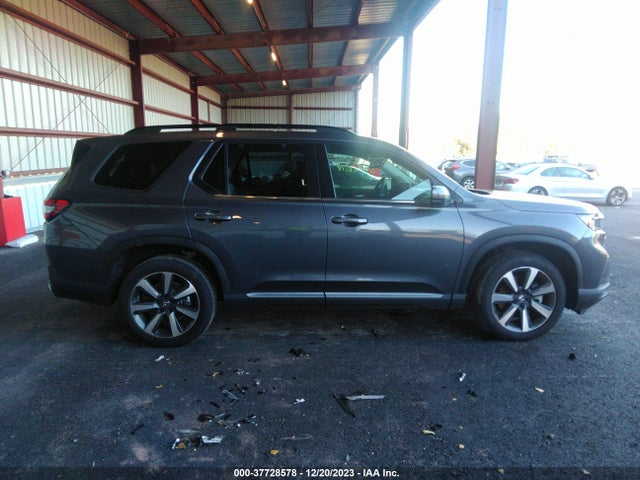 Honda Pilot Awd Elite 2023 5FNYG1H85PB019380 Image 13
