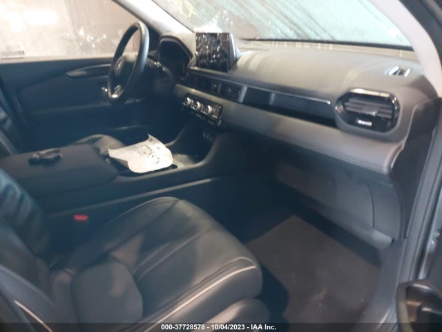 Honda Pilot Awd Elite 2023 5FNYG1H85PB019380 Image 5