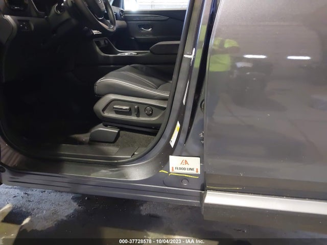 Honda Pilot Awd Elite 2023 5FNYG1H85PB019380 Image 6