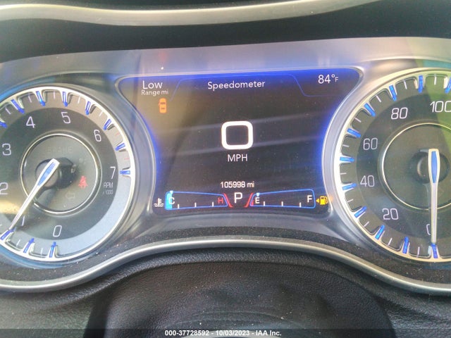 Chrysler 300 Limited 2015 2C3CCAAG7FH818128 Image 7