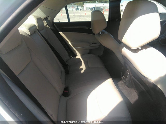 Chrysler 300 Limited 2015 2C3CCAAG7FH818128 Image 8