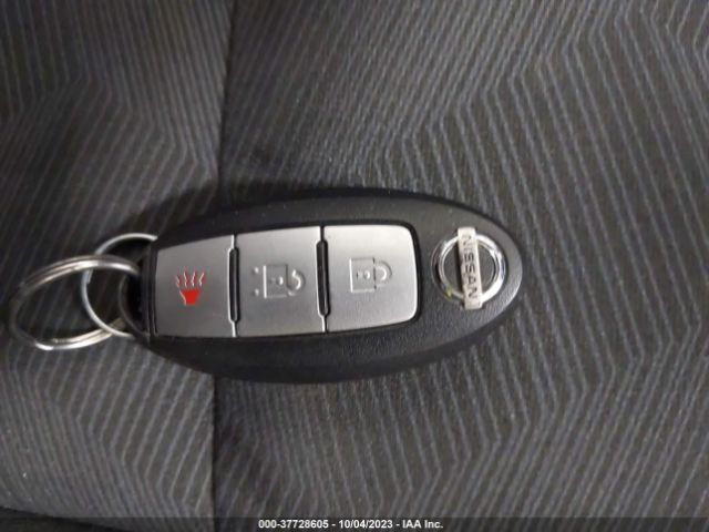 KNMAT2MV4GP710291 Nissan ROGUE SV