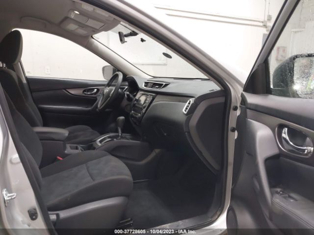 KNMAT2MV4GP710291 Nissan ROGUE SV