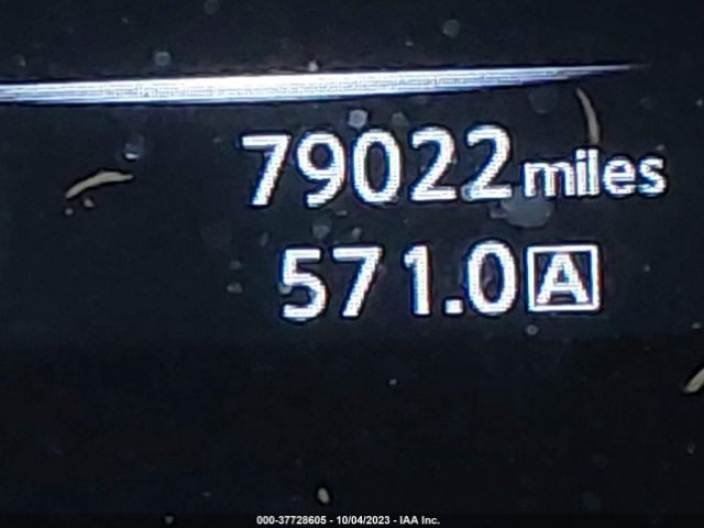 KNMAT2MV4GP710291 Nissan ROGUE SV