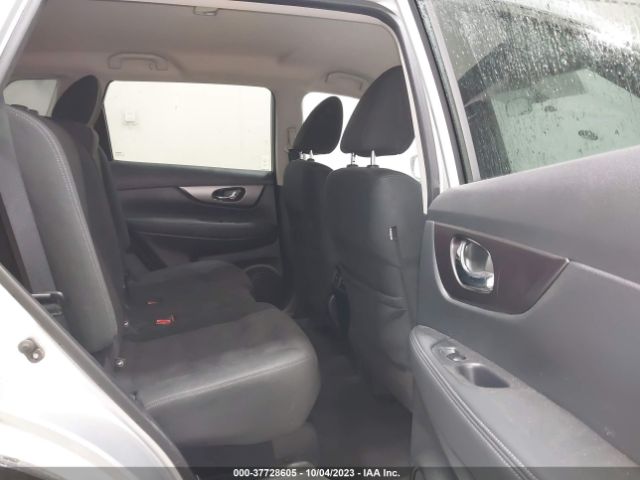 KNMAT2MV4GP710291 Nissan ROGUE SV