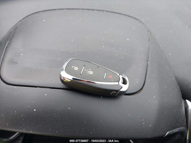 Chevrolet EQUINOX LS 2018 2GNAXHEV5J6138779 Image 11