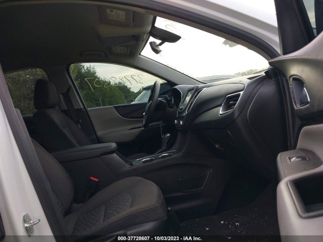 Chevrolet EQUINOX LS 2018 2GNAXHEV5J6138779 Image 5
