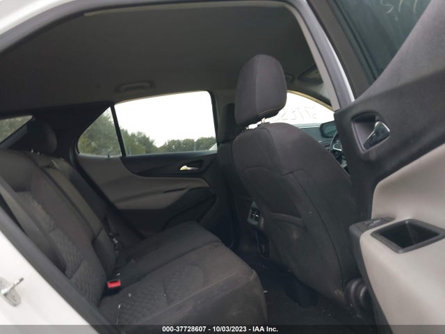Chevrolet EQUINOX LS 2018 2GNAXHEV5J6138779 Image 8