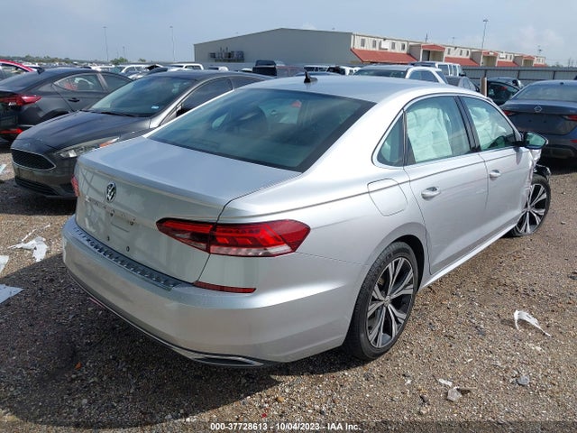 1VWSA7A3XMC000631 Volkswagen Passat 2.0t Se