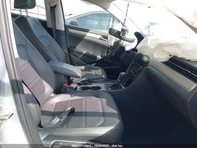 1VWSA7A3XMC000631 Volkswagen Passat 2.0t Se