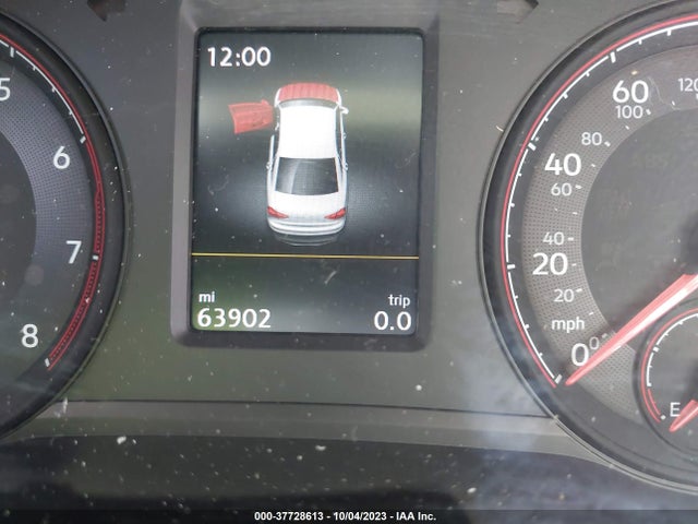 1VWSA7A3XMC000631 Volkswagen Passat 2.0t Se