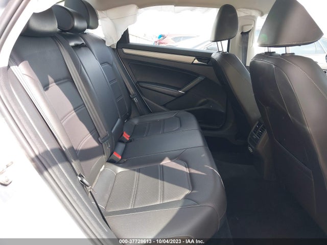 1VWSA7A3XMC000631 Volkswagen Passat 2.0t Se