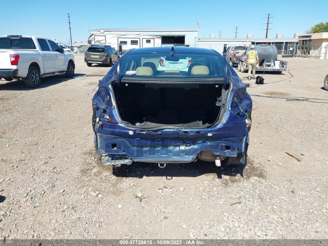 2013 HYUNDAI ELANTRA LIMITED VIN: 5NPDH4AE4DH431316