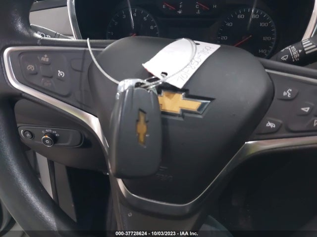 Chevrolet EQUINOX LT 2018 2GNAXSEV7J6213415 Image 11