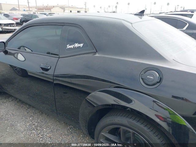 Dodge Challenger R/t Scat Pack Widebody 2020 аукцион фото