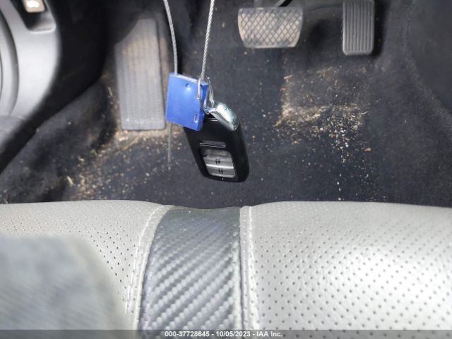 19XFC1F96GE018856 Honda Civic Sedan Touring