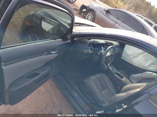 19XFC1F96GE018856 Honda Civic Sedan Touring